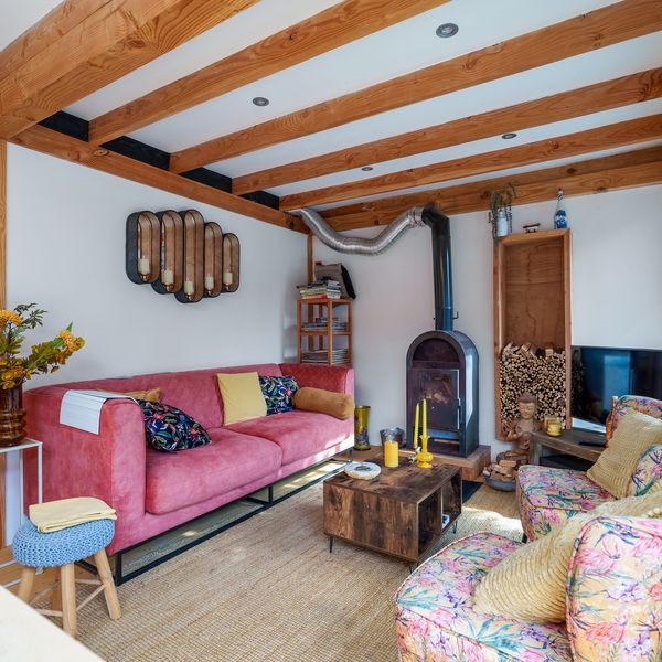 Wouterus Van Der Doelenstraat 10, 's-Hertogenbosch