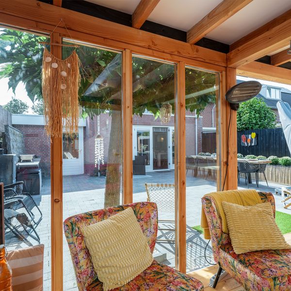 Wouterus Van Der Doelenstraat 10, 's-Hertogenbosch