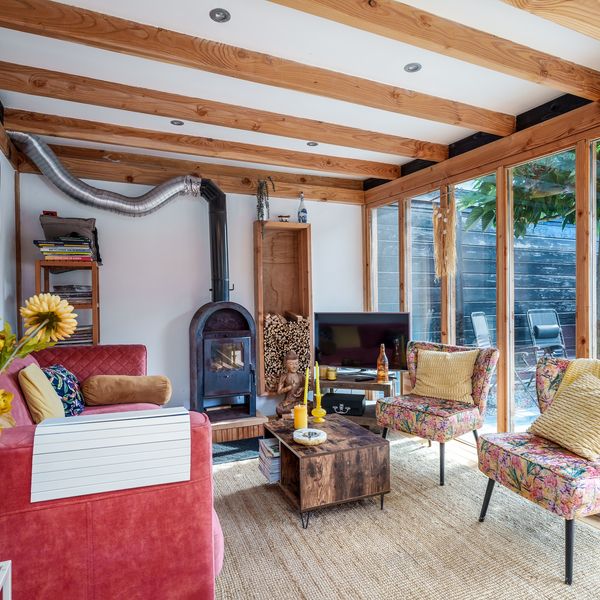 Wouterus Van Der Doelenstraat 10, 's-Hertogenbosch