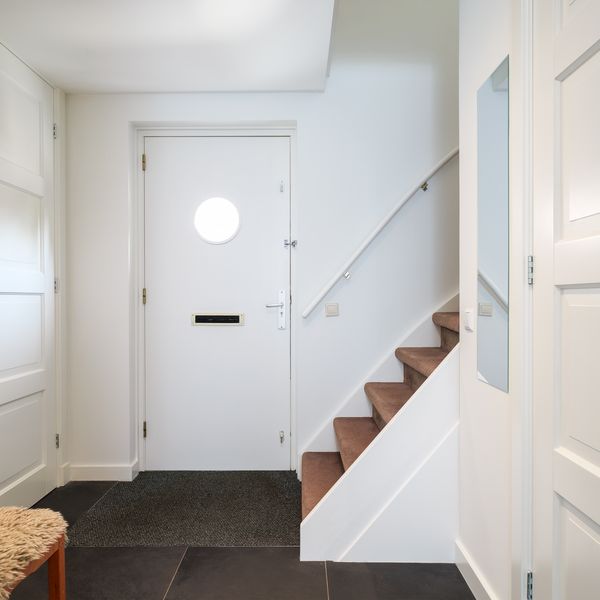 Wouterus Van Der Doelenstraat 10, 's-Hertogenbosch