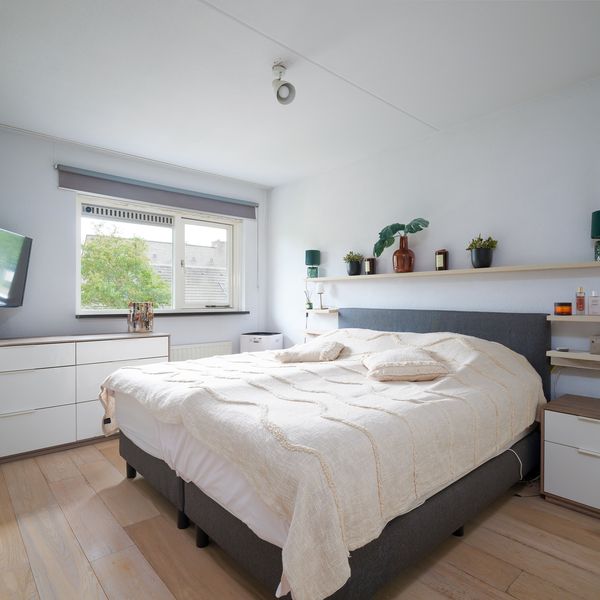 Wouterus Van Der Doelenstraat 10, 's-Hertogenbosch