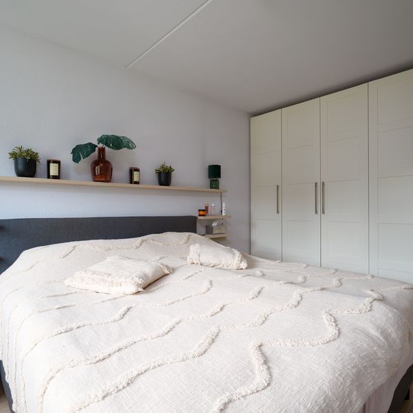 Wouterus Van Der Doelenstraat 10, 's-Hertogenbosch