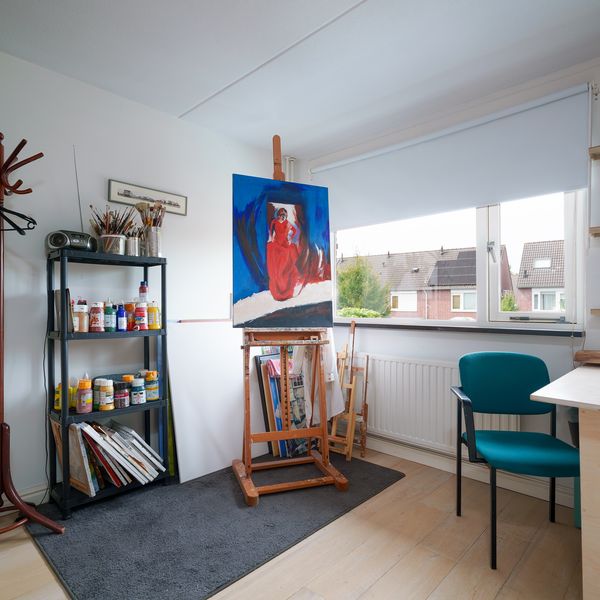 Wouterus Van Der Doelenstraat 10, 's-Hertogenbosch