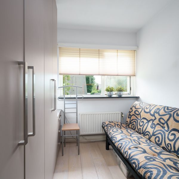 Wouterus Van Der Doelenstraat 10, 's-Hertogenbosch