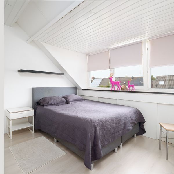 Wouterus Van Der Doelenstraat 10, 's-Hertogenbosch