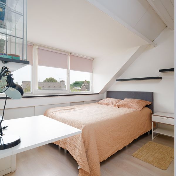 Wouterus Van Der Doelenstraat 10, 's-Hertogenbosch