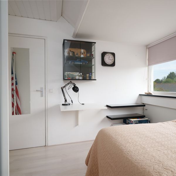 Wouterus Van Der Doelenstraat 10, 's-Hertogenbosch