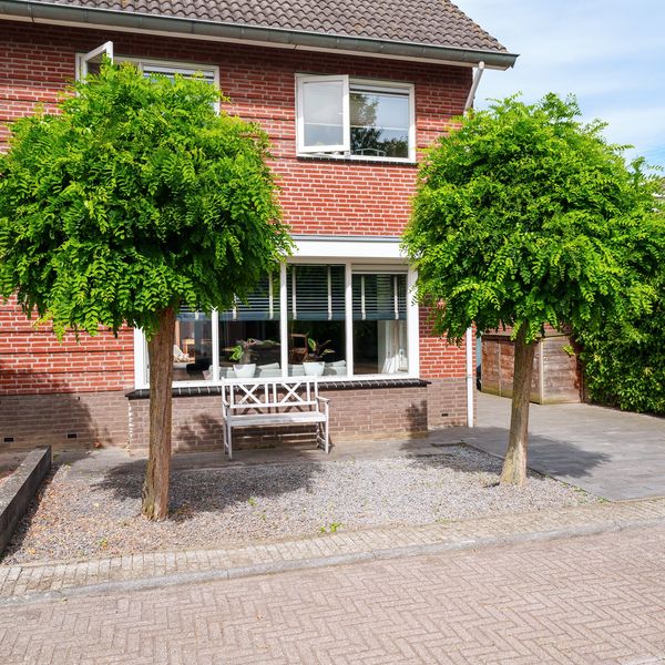 Wouterus Van Der Doelenstraat 10, 's-Hertogenbosch