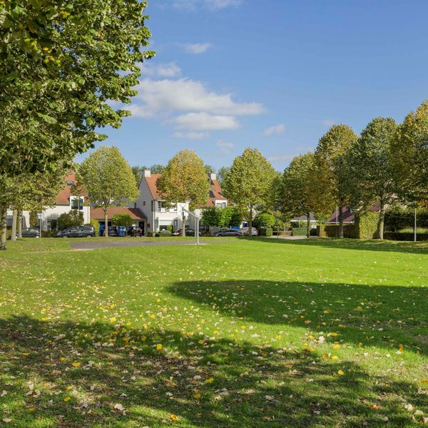 Wouterus Van Der Doelenstraat 10, 's-Hertogenbosch