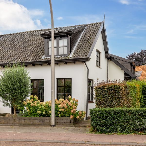 Wolput 83A, Vlijmen