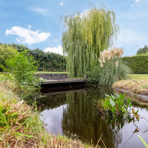 Wolput 83A, Vlijmen
