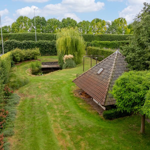 Wolput 83A, Vlijmen