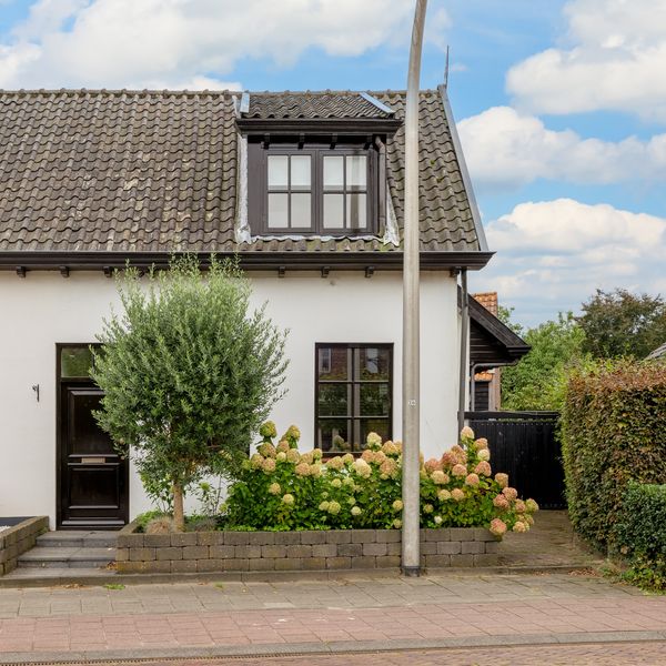Wolput 83A, Vlijmen