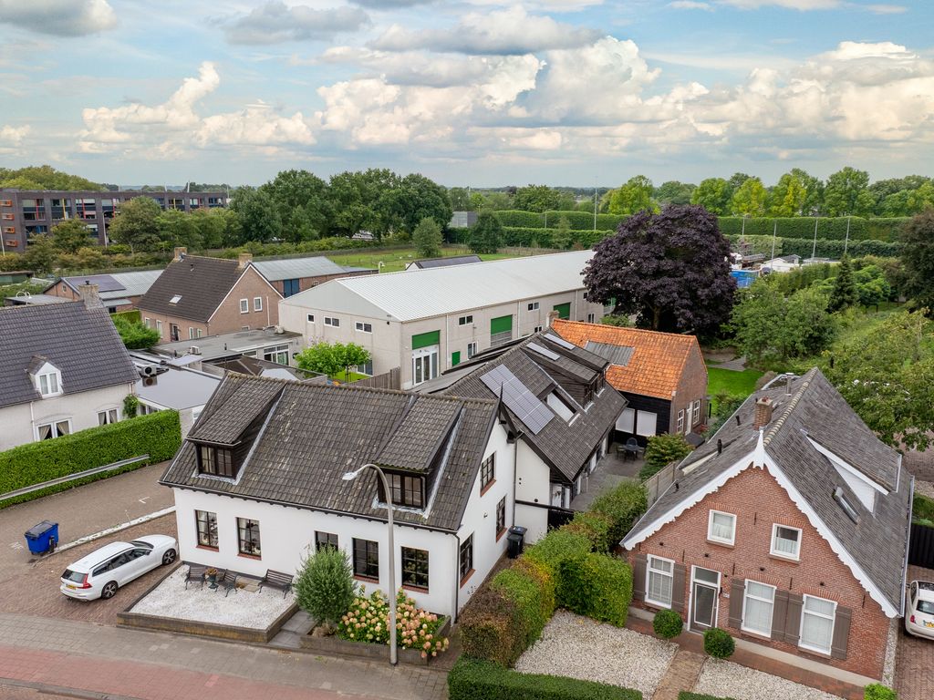 Wolput 83A, Vlijmen