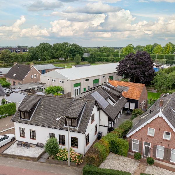 Wolput 83A, Vlijmen