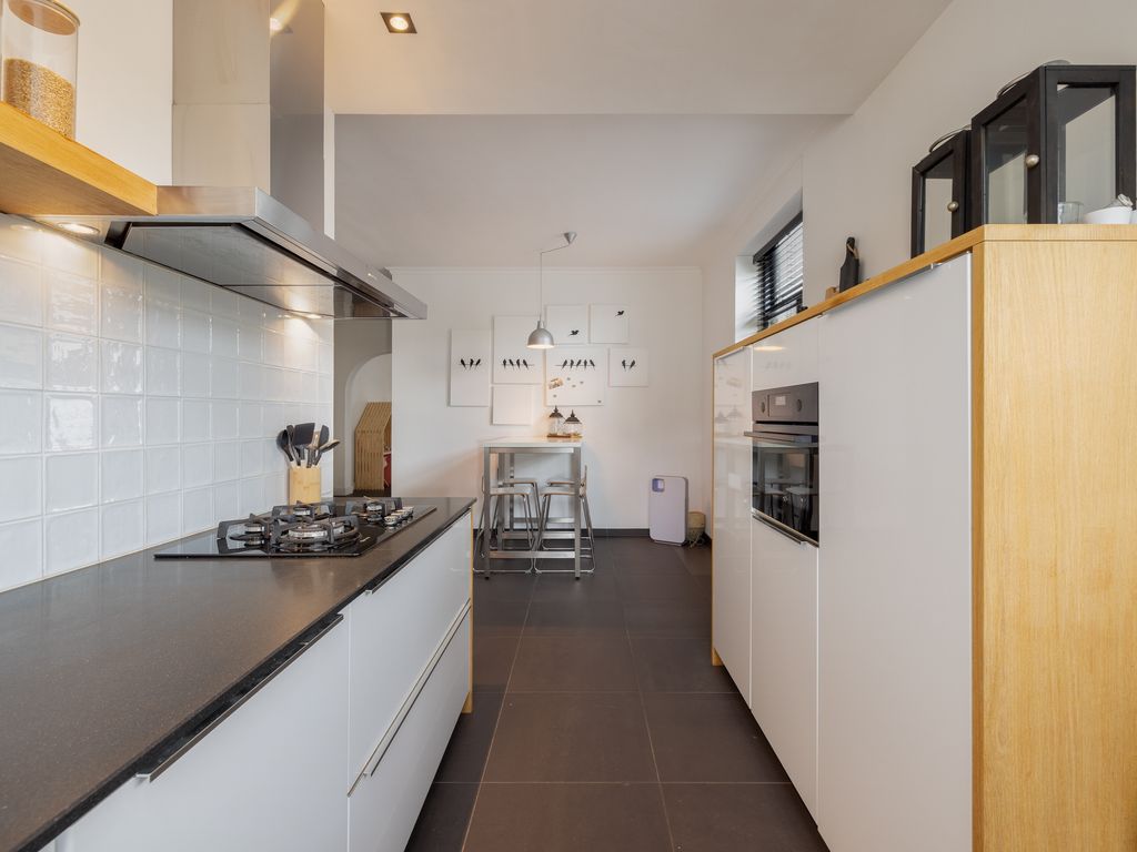 Wolput 83A, Vlijmen