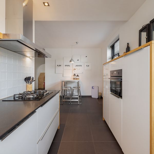 Wolput 83A, Vlijmen