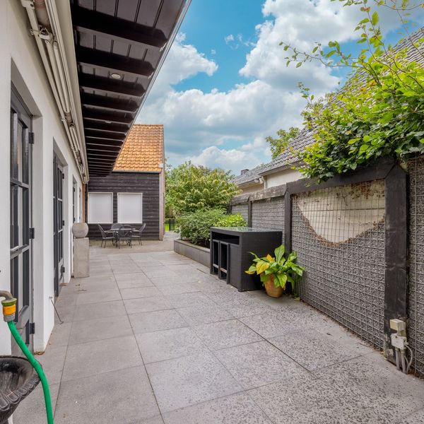 Wolput 83A, Vlijmen