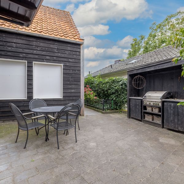 Wolput 83A, Vlijmen
