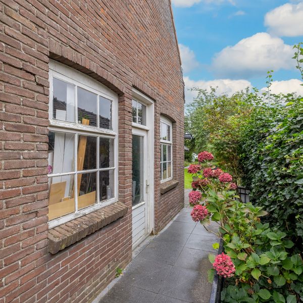Wolput 83A, Vlijmen