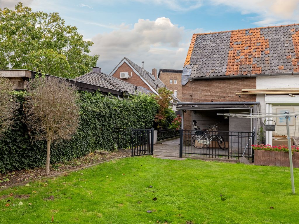 Wolput 83A, Vlijmen
