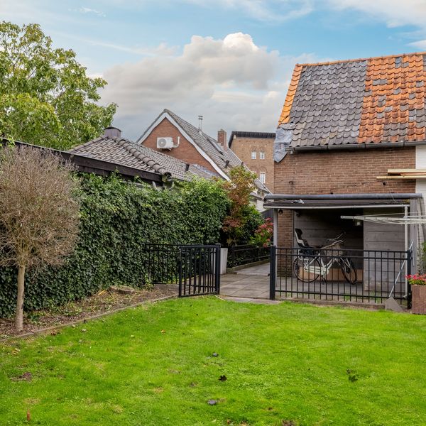 Wolput 83A, Vlijmen