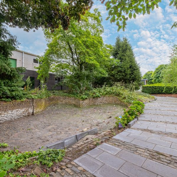Wolput 83A, Vlijmen