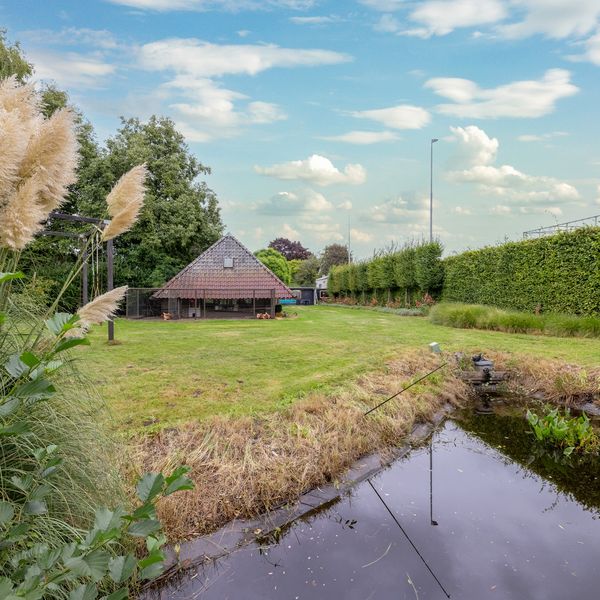 Wolput 83A, Vlijmen