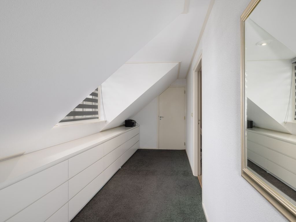 Wolput 83A, Vlijmen