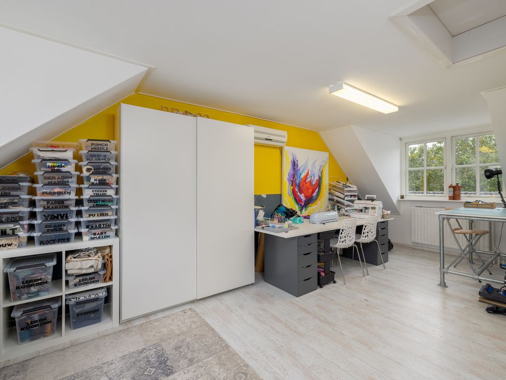 Wolput 83A, Vlijmen
