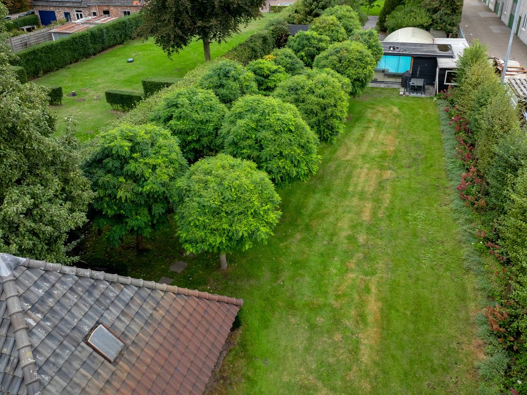 Wolput 83A, Vlijmen