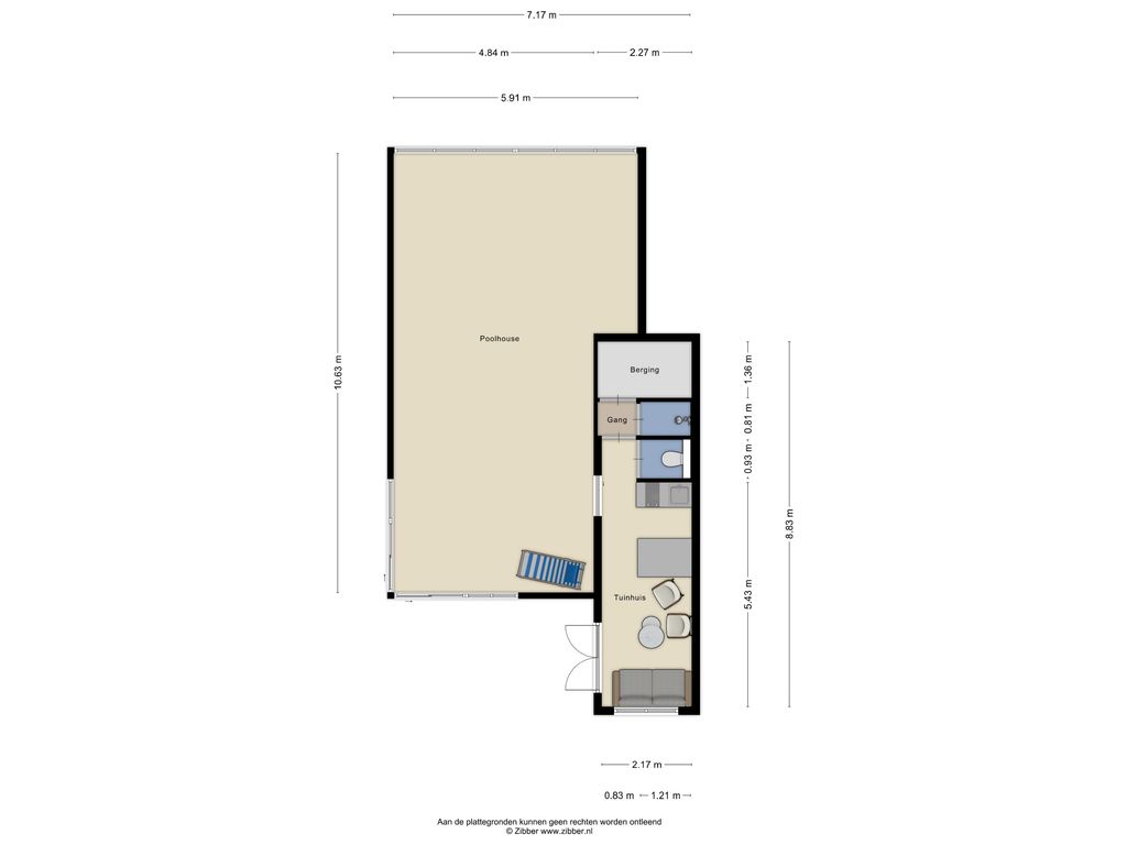 Plattegrond 5