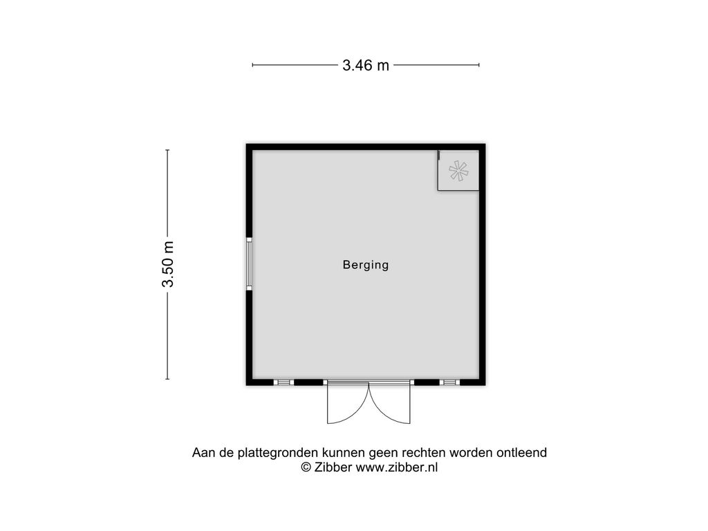 Plattegrond 6