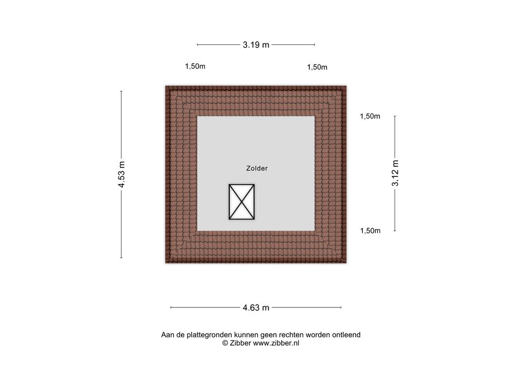 Plattegrond 8