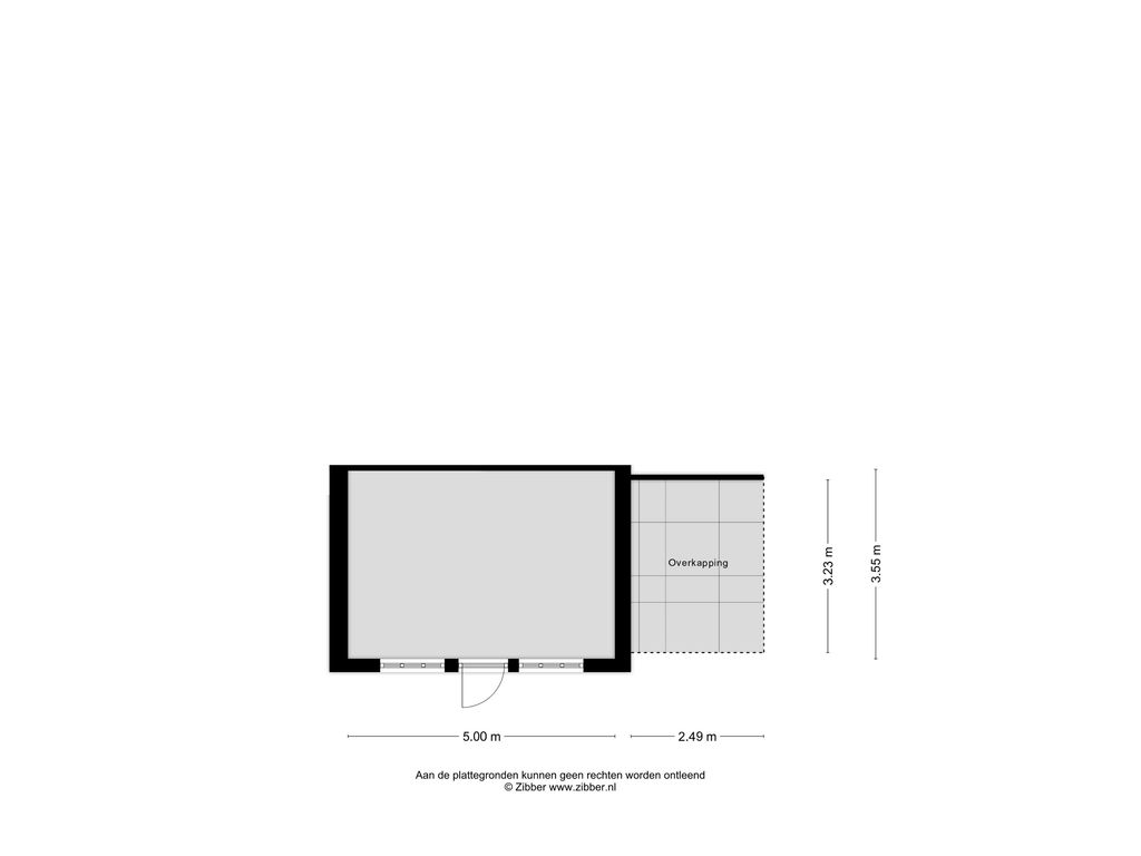 Plattegrond 9