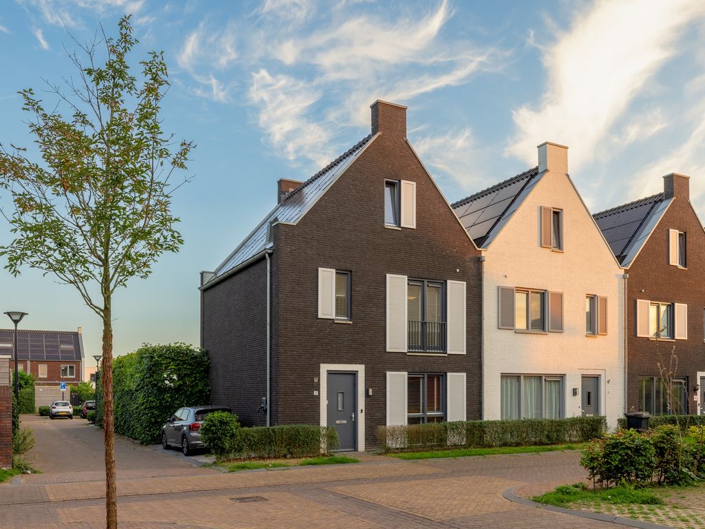 Haagwinde 14, Vlijmen