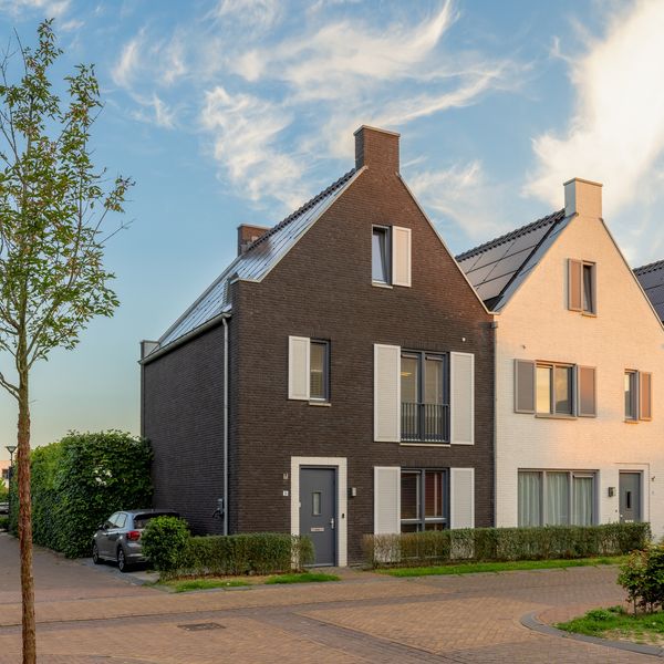 Haagwinde 14, Vlijmen