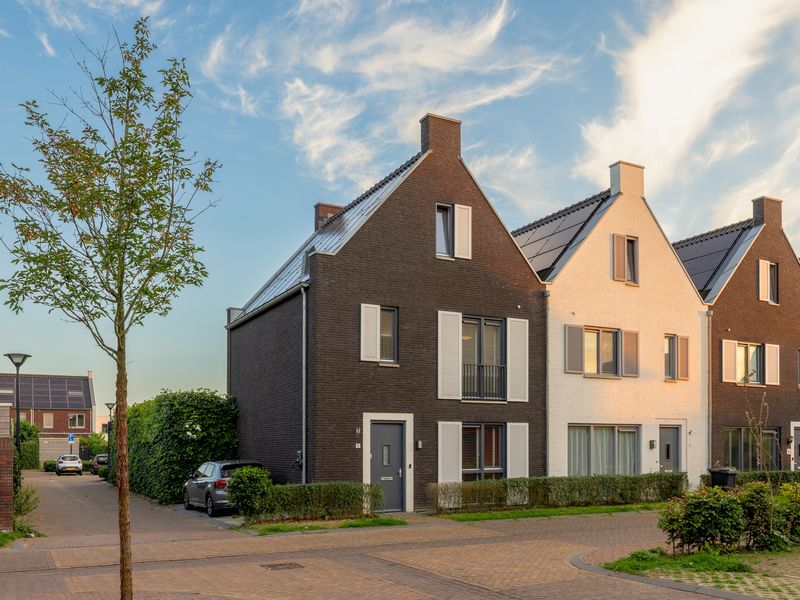 Haagwinde 14, Vlijmen