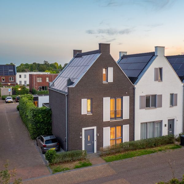 Haagwinde 14, Vlijmen