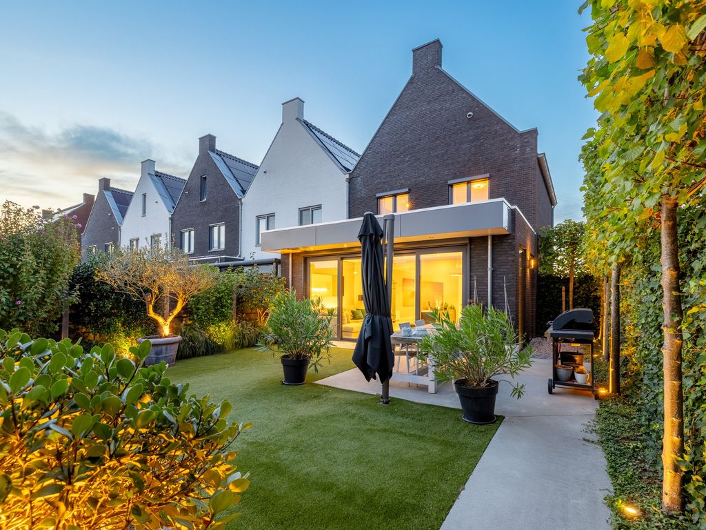 Haagwinde 14, Vlijmen