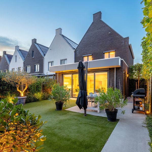 Haagwinde 14, Vlijmen