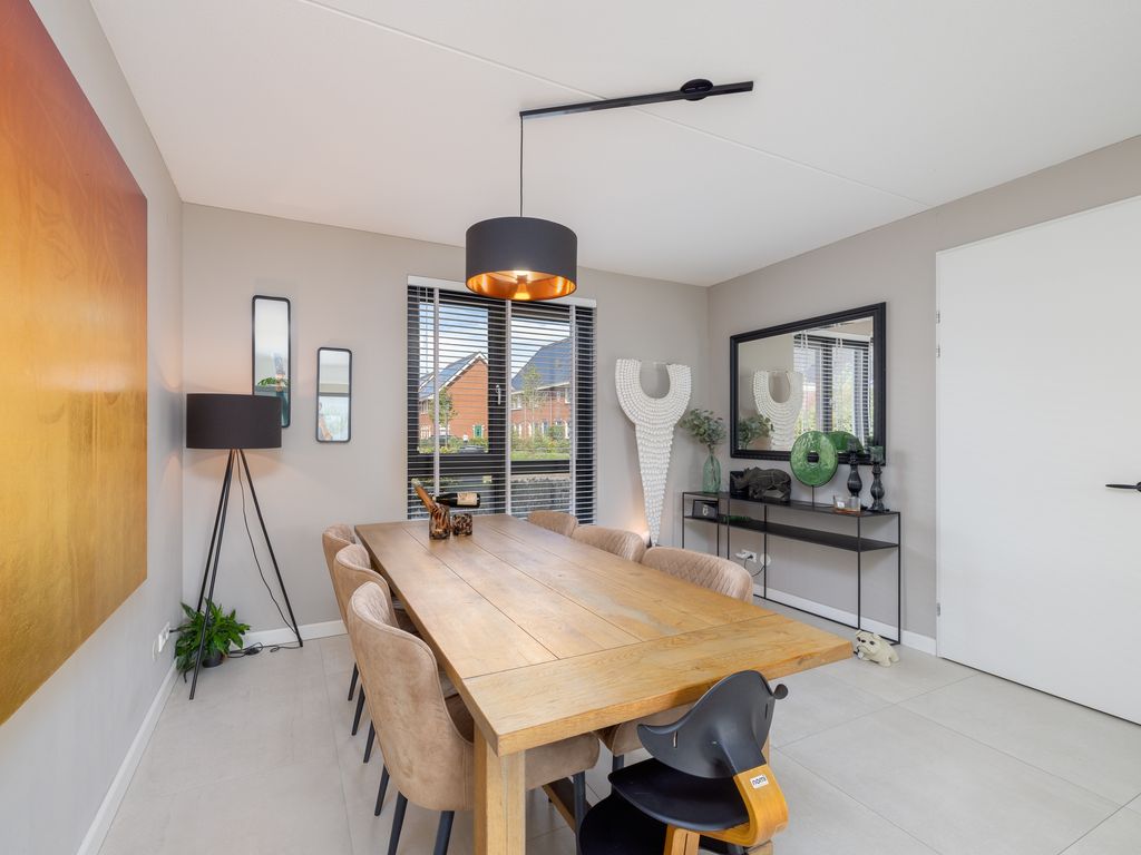 Haagwinde 14, Vlijmen