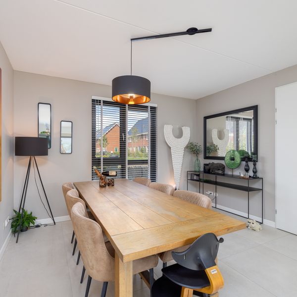 Haagwinde 14, Vlijmen