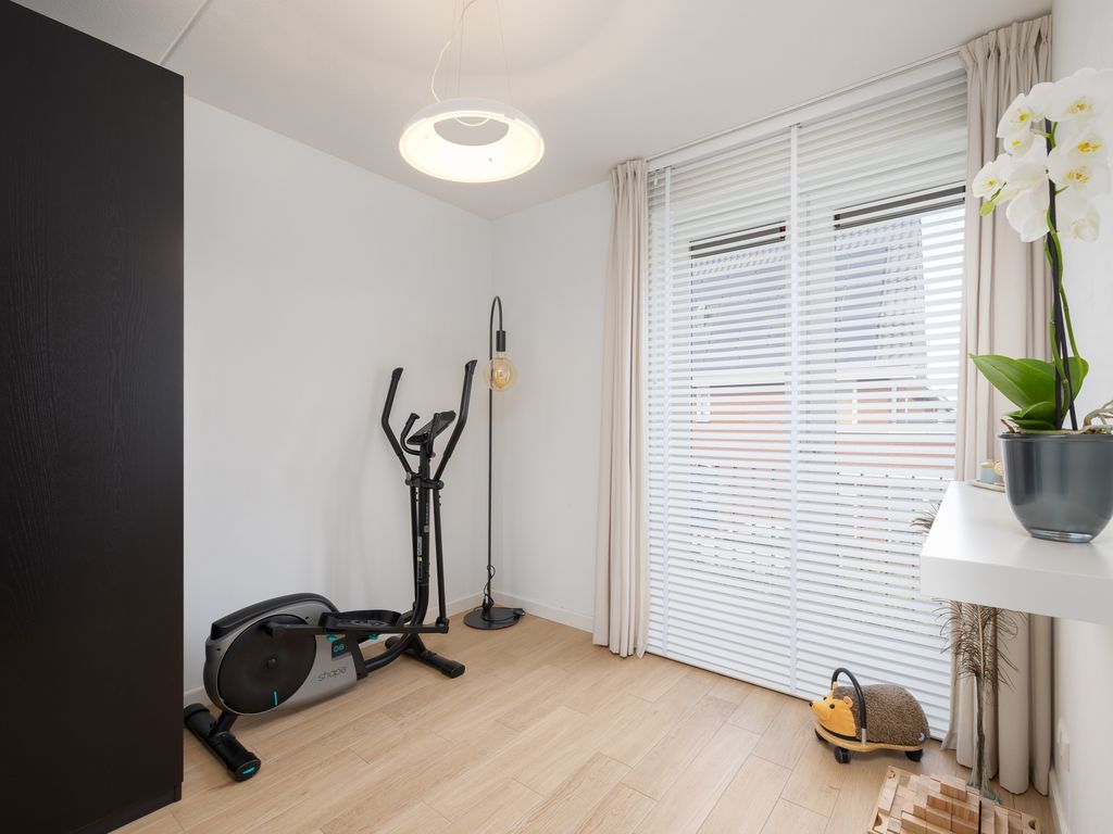 Haagwinde 14, Vlijmen