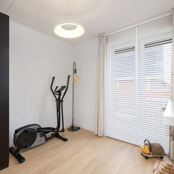 Haagwinde 14, Vlijmen