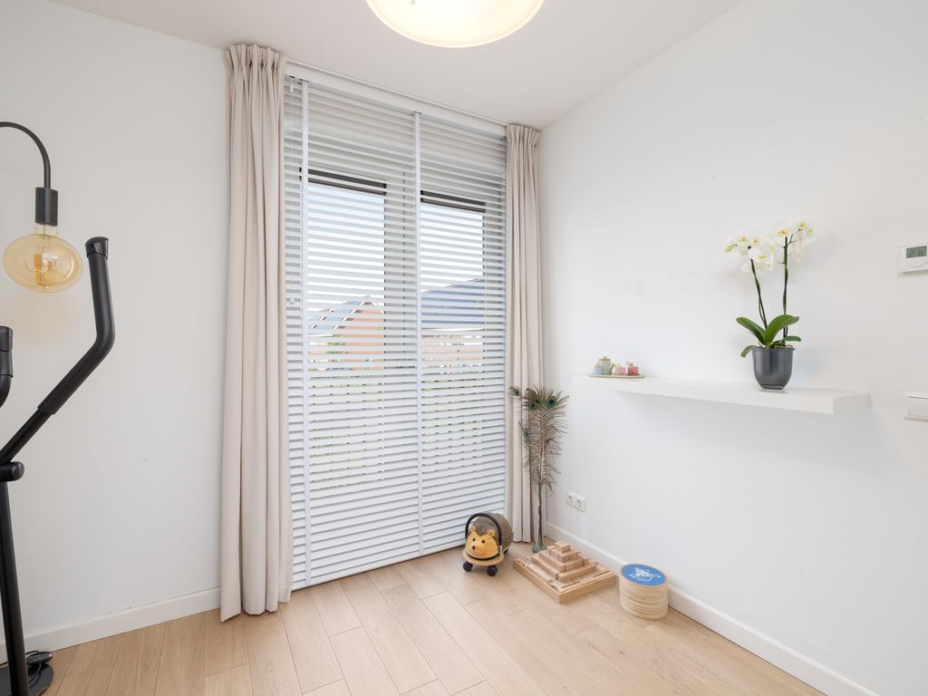 Haagwinde 14, Vlijmen