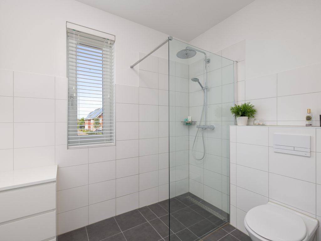 Haagwinde 14, Vlijmen