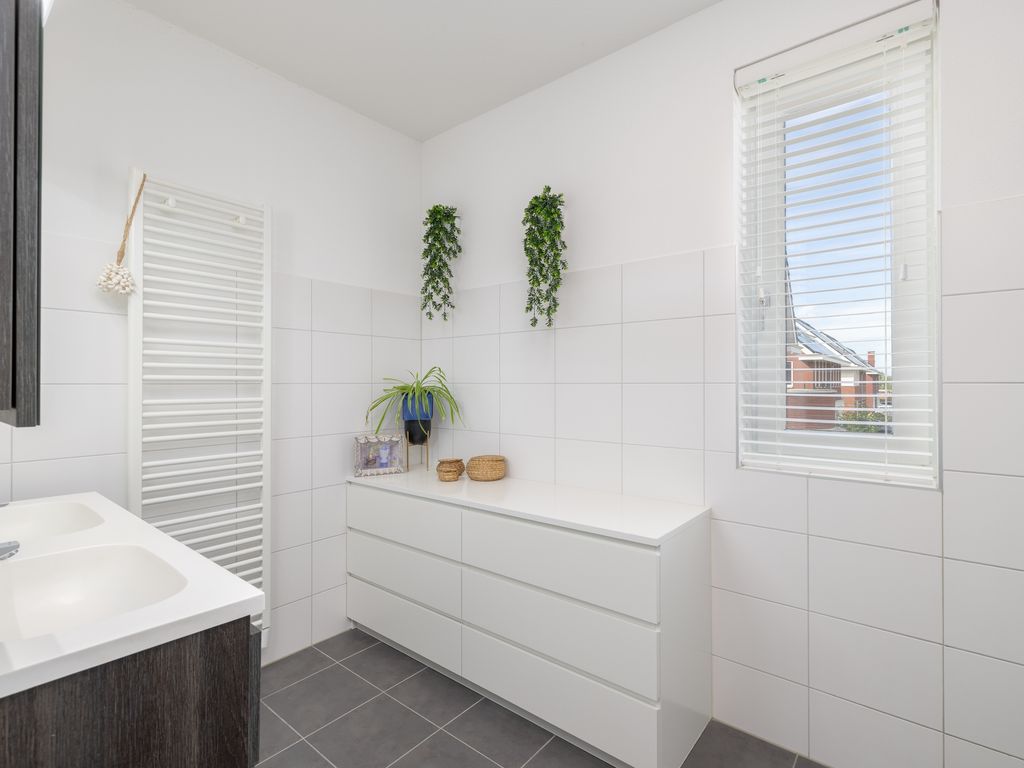 Haagwinde 14, Vlijmen