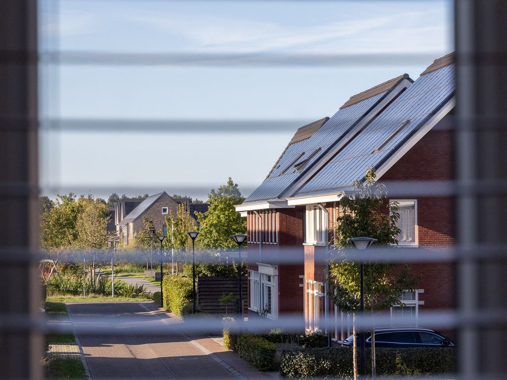 Haagwinde 14, Vlijmen