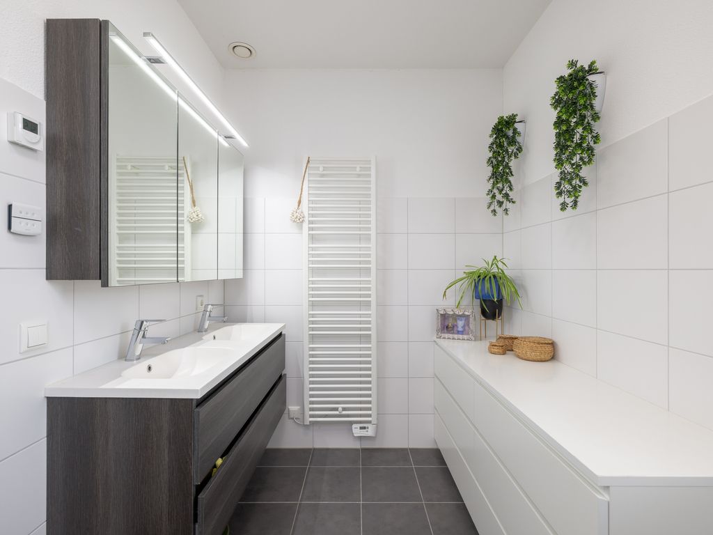 Haagwinde 14, Vlijmen